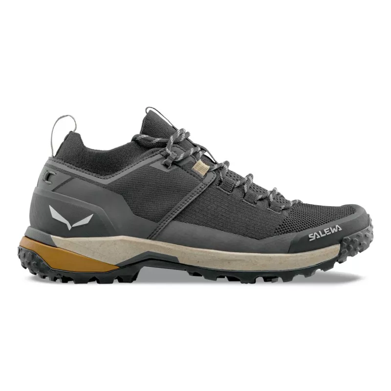 Salewa Puez 2 Knit PTX vyriški žygio batai juodi/juodi 41 dydis