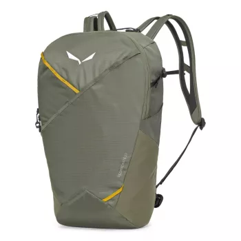 Salewa Pedroc Mate 22 22L dviračių kuprinė Faded Green
