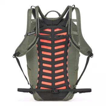 Salewa Pedroc Mate 22 22L dviračių kuprinė Faded Green