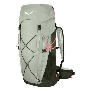 Salewa Alp Trainer 35+3 kuprinė Shadow/Dark Olive