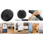 LogiLink Smart BT Tracker, 2 in 1, N-Tag, juodos spalvos