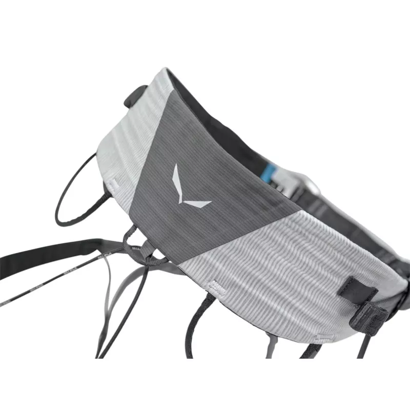 Salewa NXT laipiojimo pakinktai - juoda/balta, S dydis
