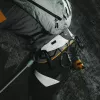 Salewa NXT laipiojimo pakinktai - juoda/balta, S dydis
