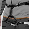 Salewa NXT laipiojimo pakinktai - juoda/balta, S dydis