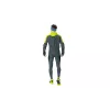 Dynafit Alpine Wind Jacket vyriška striukė Ultra Yellow, dydis M - 105g sulankstoma vėjastripė bėgimui