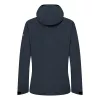 Salewa Puez GTX 3L Epe vyriška hardshell striukė - Blueberry, XL