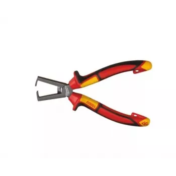 MILWAUKEE VDE izoliuotos kombinuotos replės 160mm 1000V