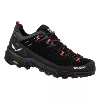 Salewa Alp Trainer 2 GTX moteriški žygio batai - juoda/oniksas - 41 dydis