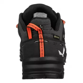 Salewa Alp Trainer 2 GTX moteriški žygio batai - juoda/oniksas - 41 dydis