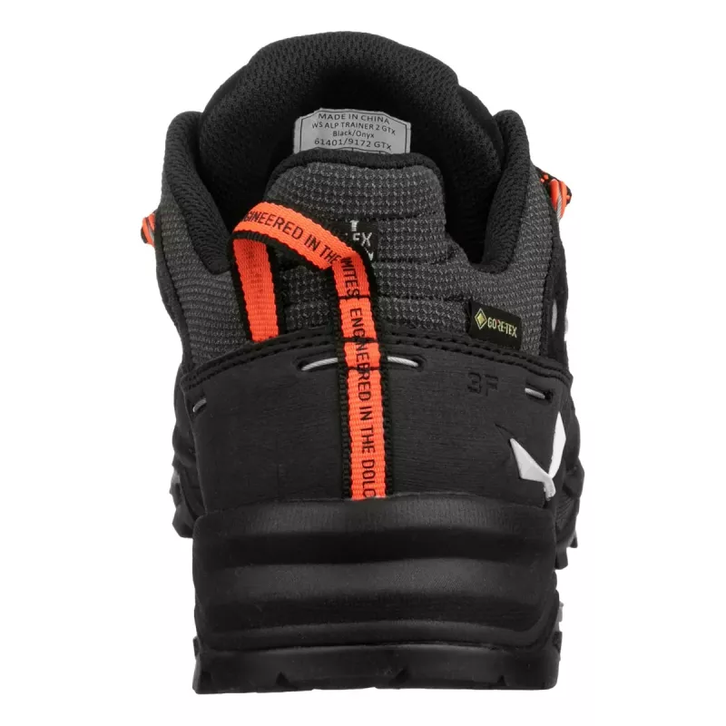 Salewa Alp Trainer 2 GTX moteriški žygio batai - juoda/oniksas - 41 dydis