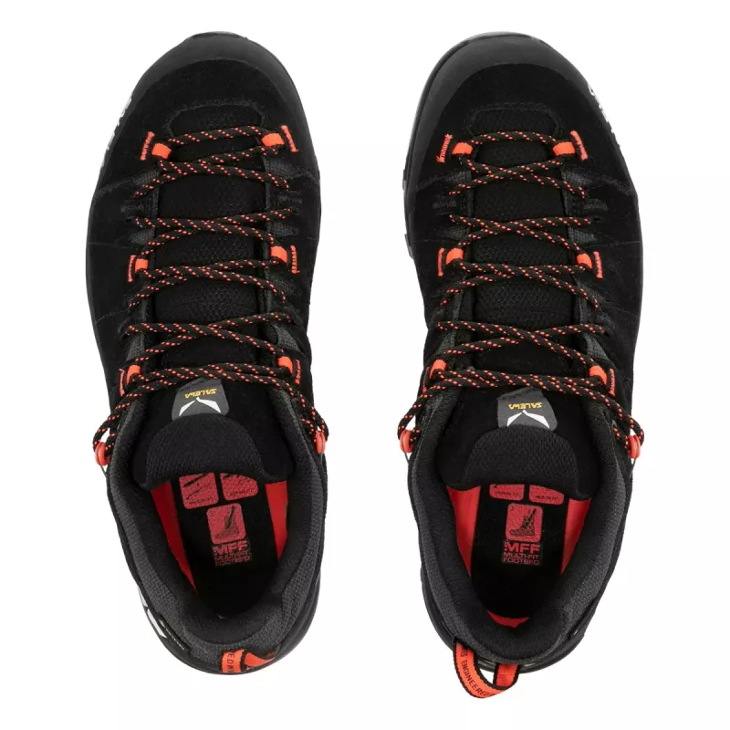 Salewa Alp Trainer 2 GTX moteriški žygio batai - juoda/oniksas - 41 dydis
