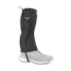 Salewa Puez Hiking Gaiters – Black Out – M dydis