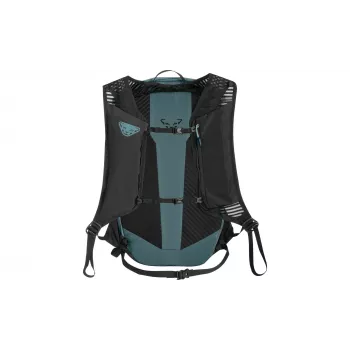 Dynafit Traverse 16 kuprinė Smoke Blue M/L