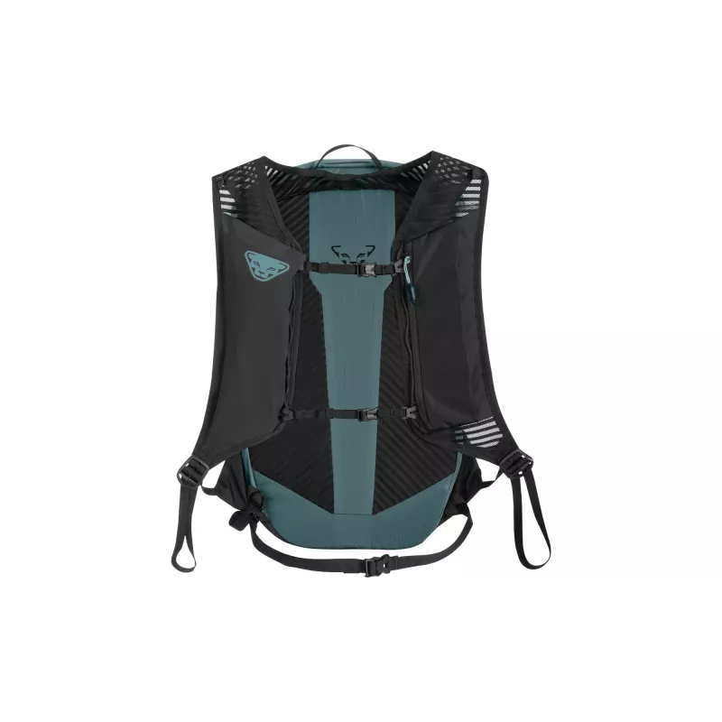 Dynafit Traverse 16 kuprinė Smoke Blue M/L