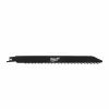 Milwaukee MX4 SDS-Plus gręžtuvas betonui 3,0 x 235 mm su karbido antgaliu plytoms ir akytajam betonui