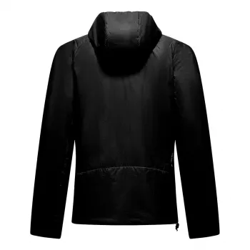 Salewa Puez Catinaccio 2 TW vyriška striukė, juoda (Black Out), XL