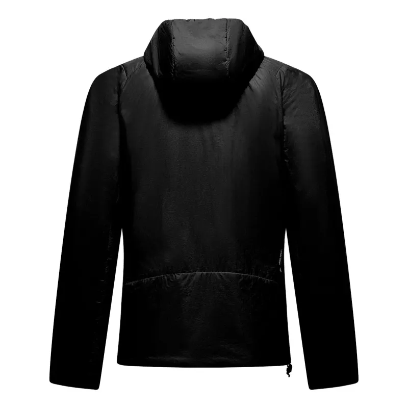 Salewa Puez Catinaccio 2 TW vyriška striukė, juoda (Black Out), XL