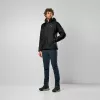 Salewa Puez Catinaccio 2 TW vyriška striukė, juoda (Black Out), XL