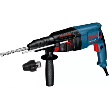 Bosch GSR 18V-45 Professional belaidis gręžtuvas-suktuvas 18V Brushless 45Nm 500RPM juoda mėlyna