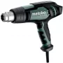 Metabo HG 16-500 karšto oro pistoletas 1600W, 2 temperatūros režimai 300/500°C, oro srautas 240/450 l/min