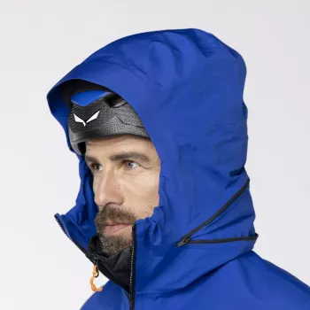 Salewa Piuma 3.0 Blue S/M alpinizmo šalmas