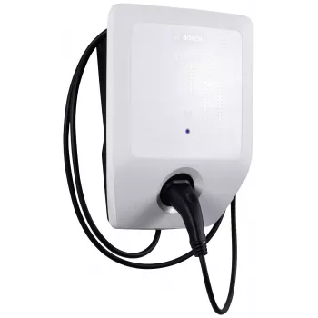Bosch Home Comfort PC7000i 11-7S oro-vandens šilumos siurblys lauko blokas 11 kW