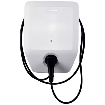 Bosch Home Comfort PC7000i 11-7S oro-vandens šilumos siurblys lauko blokas 11 kW