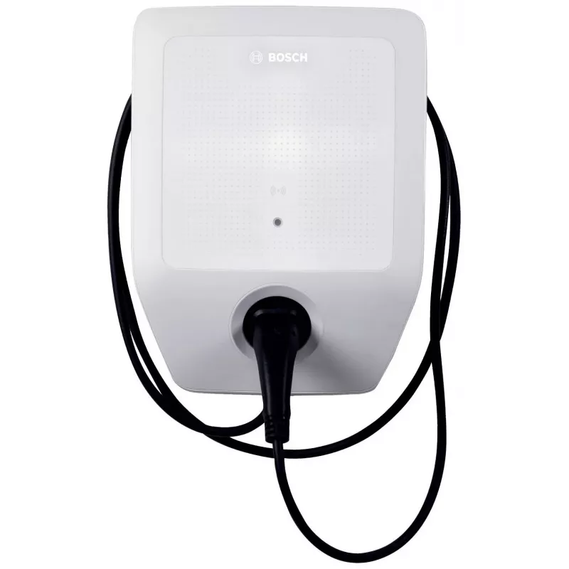 Bosch Home Comfort PC7000i 11-7S oro-vandens šilumos siurblys lauko blokas 11 kW