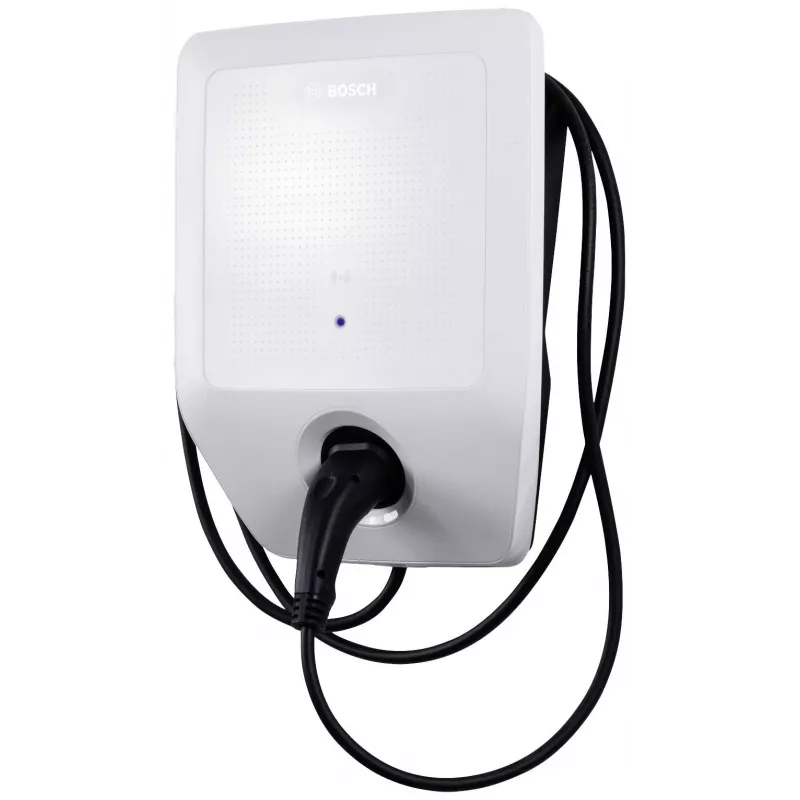 Bosch Home Comfort PC7000i 11-7S oro-vandens šilumos siurblys lauko blokas 11 kW