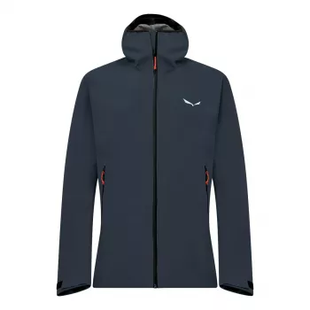 Salewa Puez GTX 3L Epe vyriška striukė Blueberry, dydis L