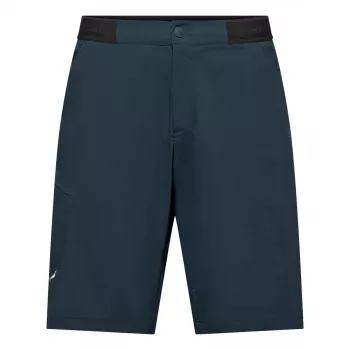Salewa Pedroc 4 DST Cargo Short vyriški žygio šortai Blueberry L