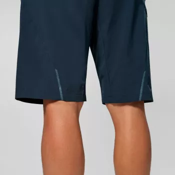 Salewa Pedroc 4 DST Cargo Short vyriški žygio šortai Blueberry L