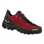 Salewa Alp Trainer 2 GTX moteriški žygio batai Syrah/Black UK 7 (EU 40.5)