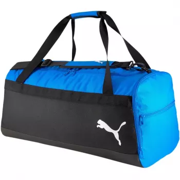 PUMA teamGOAL 23 Teambag M mėlynas sportinis krepšys