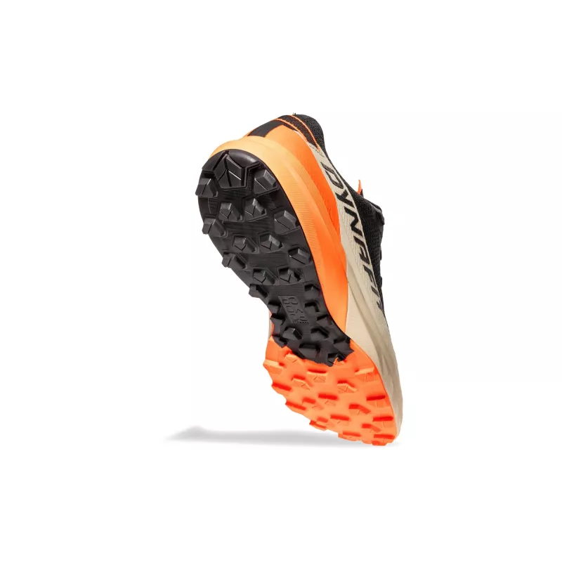 SALEWA Dynafit Ultra bėgimo bateliai bekelėje - Overcast/Black Out - EU 44.5