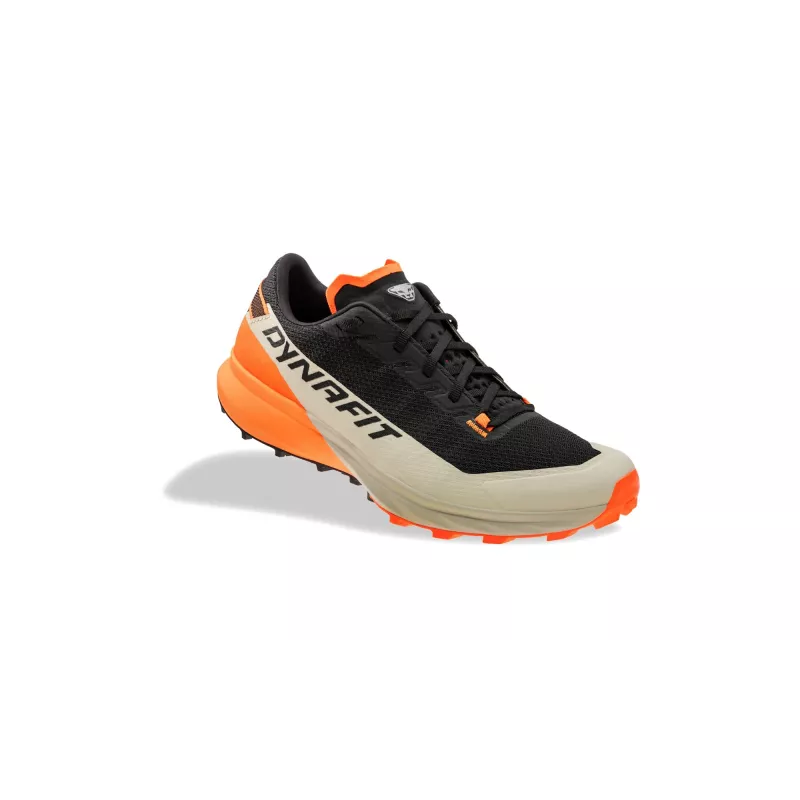 SALEWA Dynafit Ultra bėgimo bateliai bekelėje - Overcast/Black Out - EU 44.5
