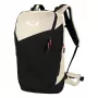 Salewa Puez 23L moteriška žygio kuprinė - Black Out/Oatmeal