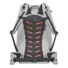 Salewa Puez 23L moteriška žygio kuprinė - Black Out/Oatmeal