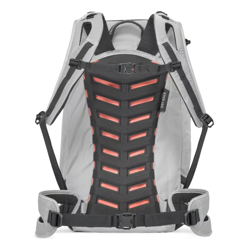 Salewa Puez 23L moteriška žygio kuprinė - Black Out/Oatmeal