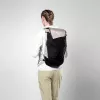 Salewa Puez 23L moteriška žygio kuprinė - Black Out/Oatmeal