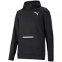 PUMA X-Ray gobtuvas Medium juodos spalvos 585831 01