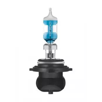 Osram Night Breaker Laser HB4 (9006) halogeninės lemputės, 51W 12V P22d, +150% ryškumo, dviejų vnt. pakuotė
