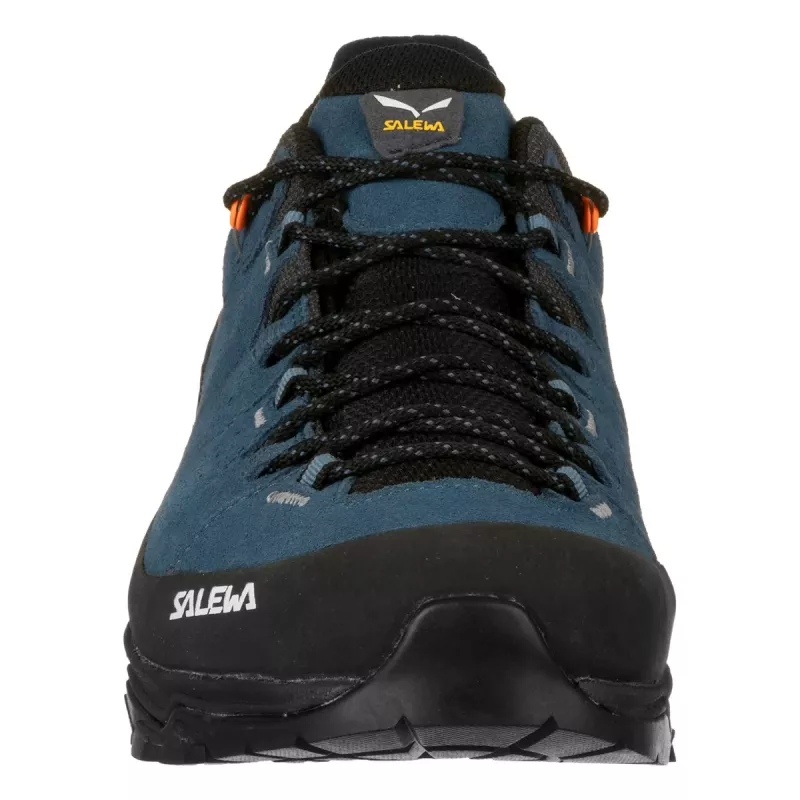 Salewa Alp Trainer 2 vyriški žygio batai - Black Out - 44,5 dydis