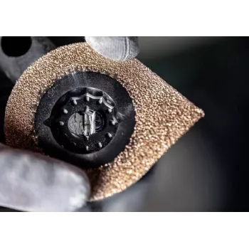 Bosch Expert Carbide-RIFF Starlock segmentinis pjūklo diskas 85 mm RT3 stambus glaistymo šalinimui
