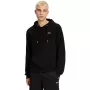 FIREANGEL vyriškas megztinis Fila Bengel juodas FAM0498 80010 XL