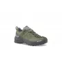 Salewa Wildfire Leather 2 GTX vyriški approach batai Faded Green/Black EU 40.5