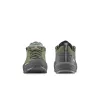 Salewa Wildfire Leather 2 GTX vyriški approach batai Faded Green/Black EU 40.5