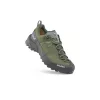 Salewa Wildfire Leather 2 GTX vyriški approach batai Faded Green/Black EU 40.5