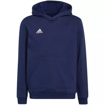 adidas Entrada 22 vaikiškas gobtuvas Navy Blue H57517 128cm