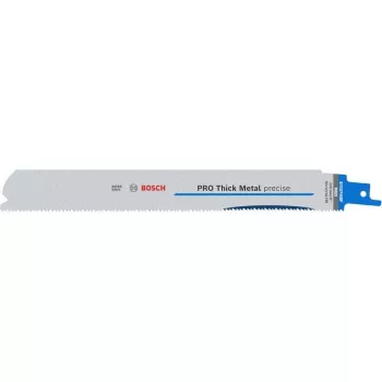 Bosch 2608658999 Expert Progressor for Metal S 1137 HBF pjūklelio diskai metalui, 225 mm, 1,1 mm, 25 vnt.